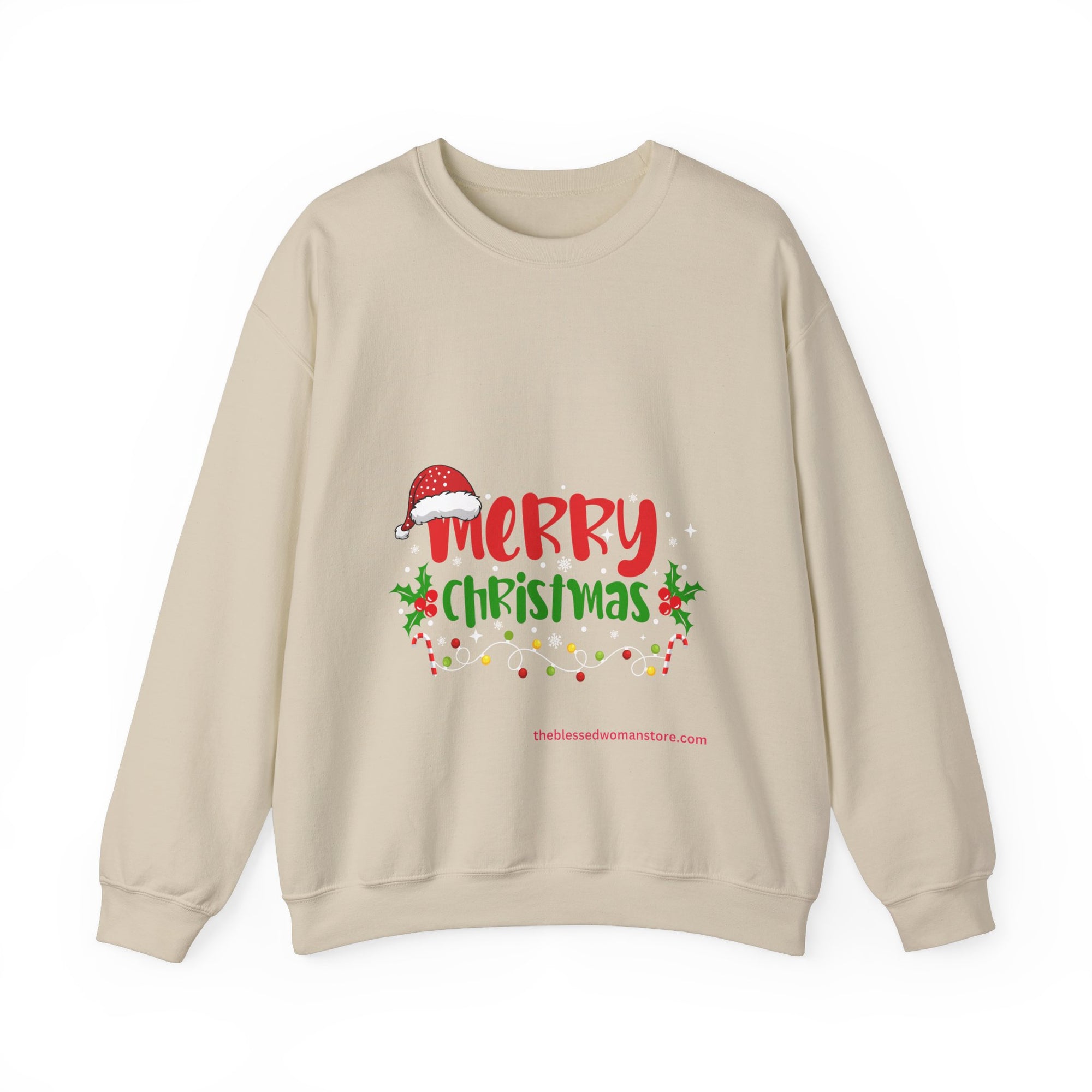 TBW Crewneck Sweatshirt 2