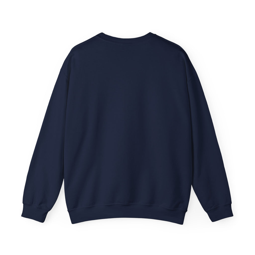 A Child is born Unisex Heavy Blend™ Crewneck Sweatshirt
