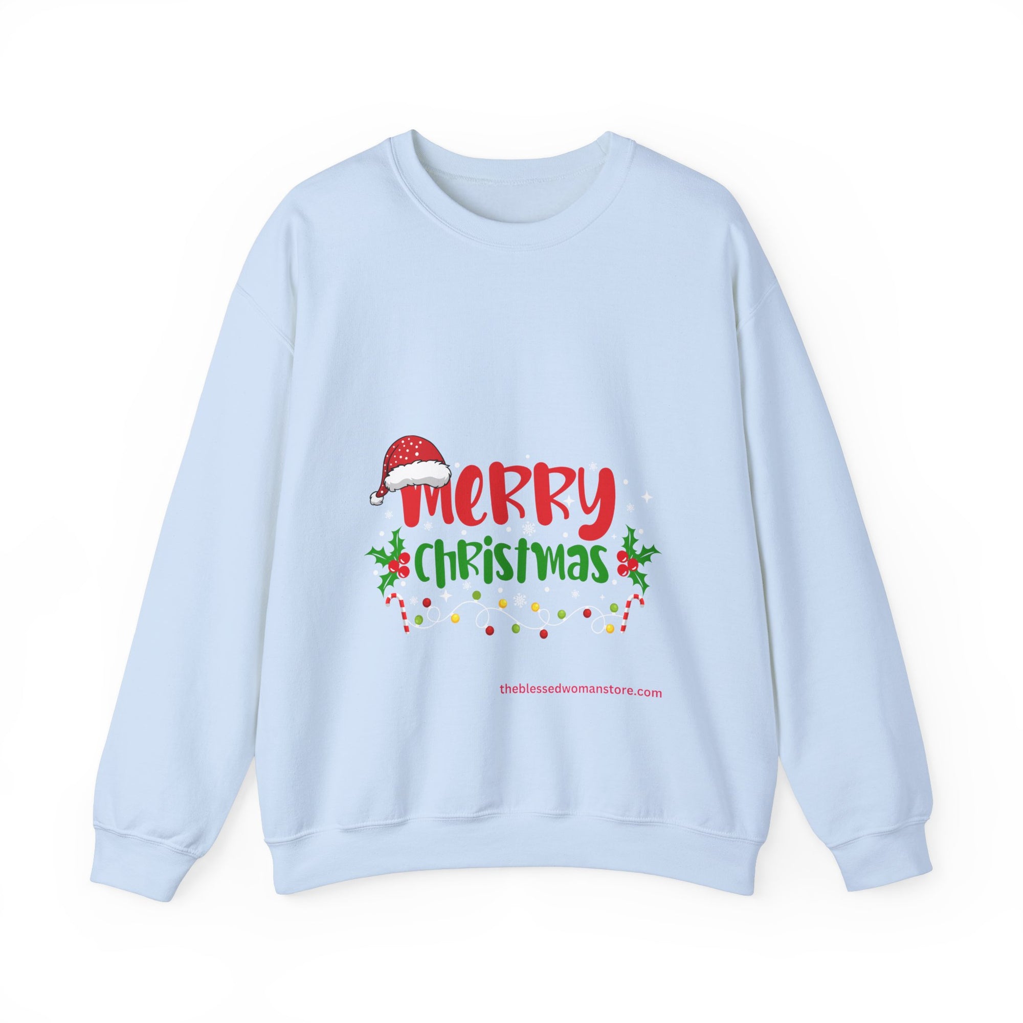 TBW Crewneck Sweatshirt 2