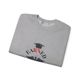 Earned Crewneck Sweatshirt