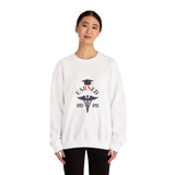 Earned Crewneck Sweatshirt