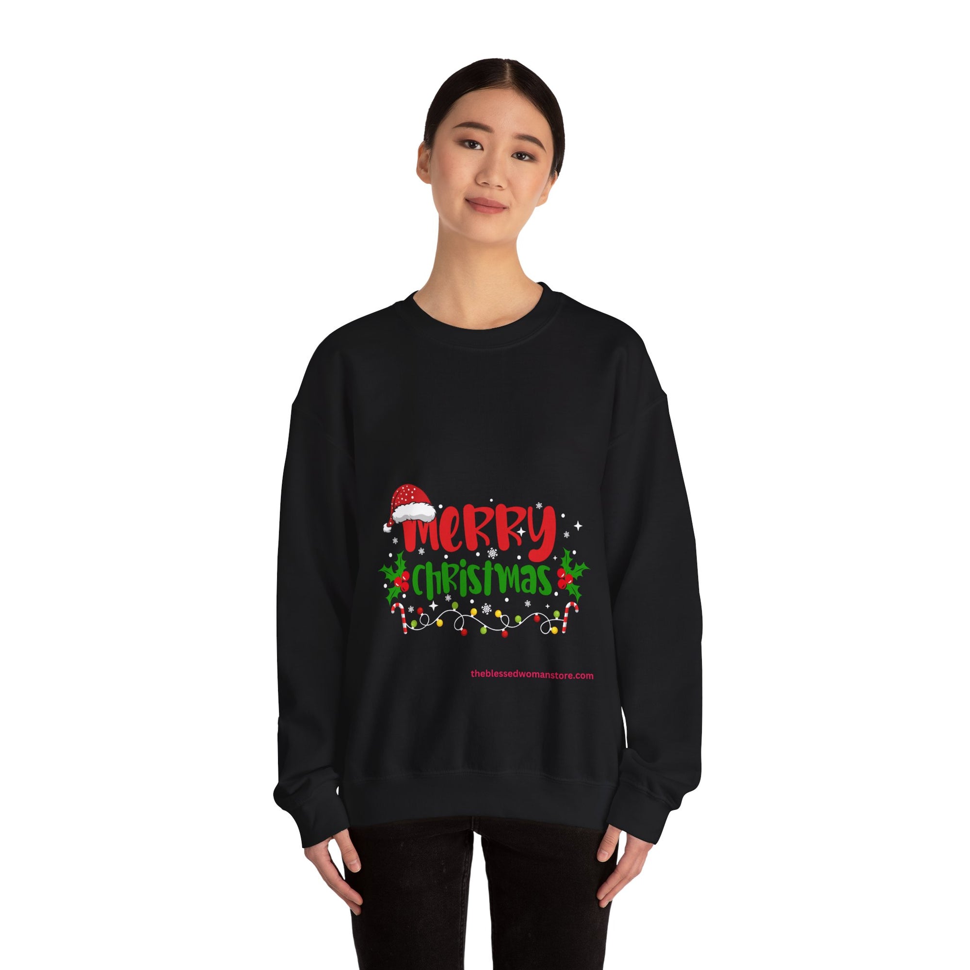 TBW Crewneck Sweatshirt 2