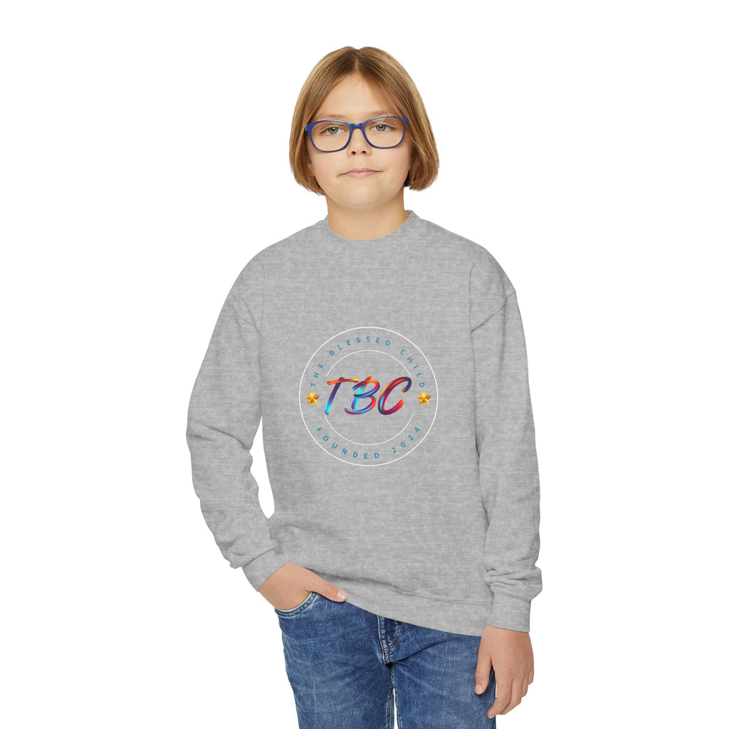 TBC Crewneck Sweatshirt