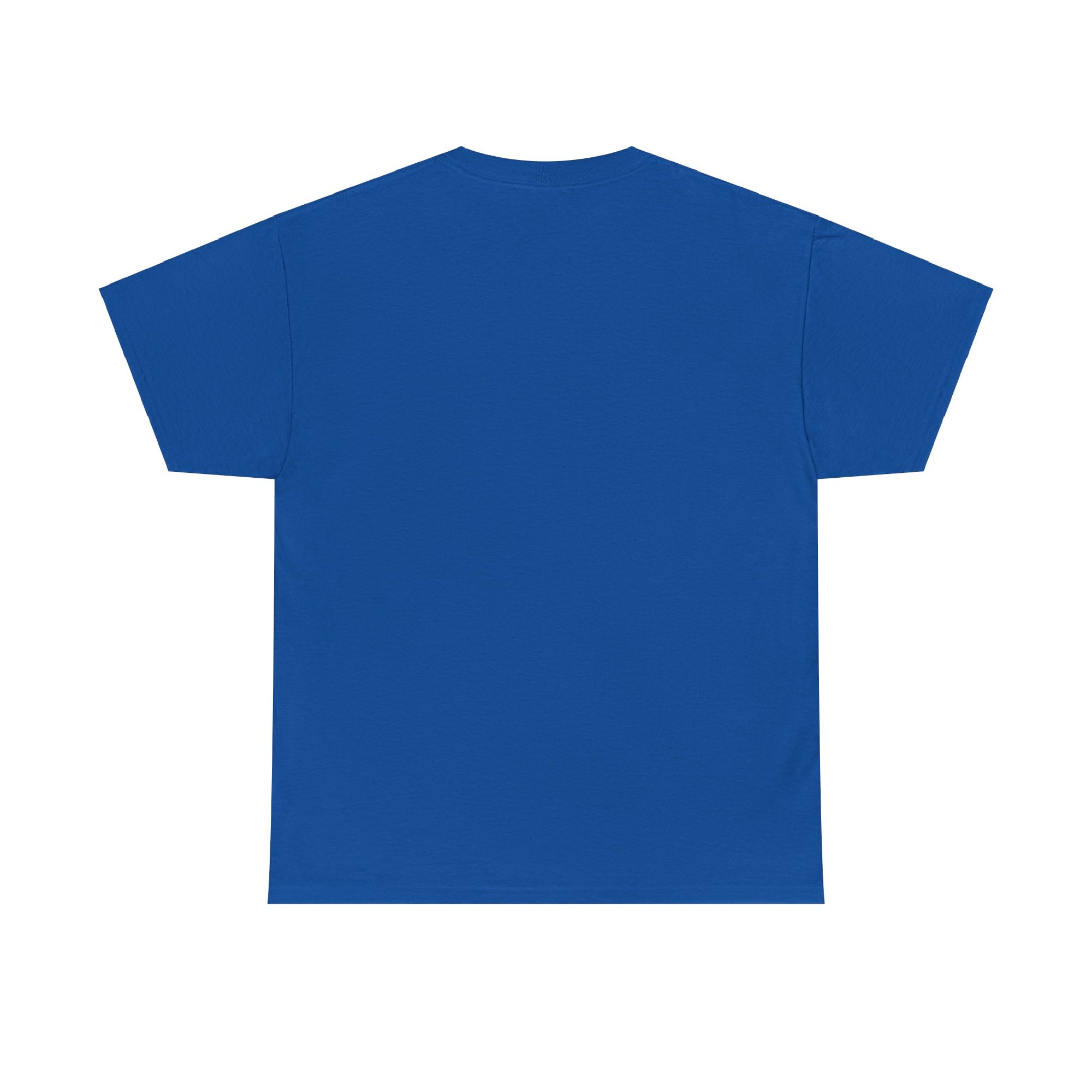 The Blessed No to Worry Woman Tee
