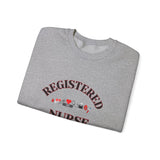 RN Crewneck Sweatshirt