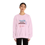 Survivor Crewneck Sweatshirt