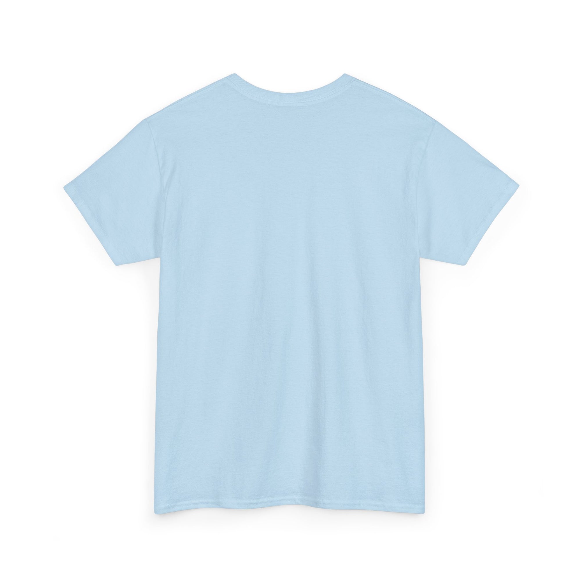 The Blessed No to Worry Woman Tee
