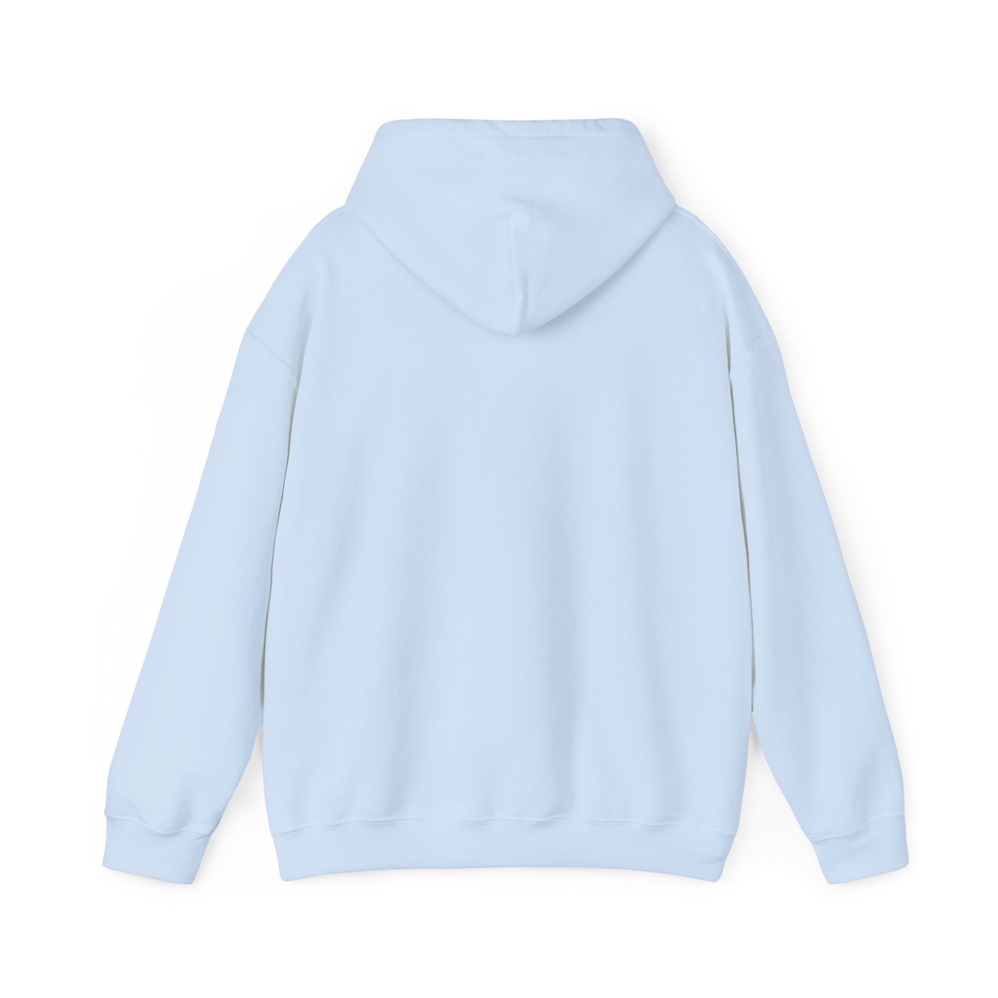 The  Blessed Woman Hoodie- Fall/Winter Vibe