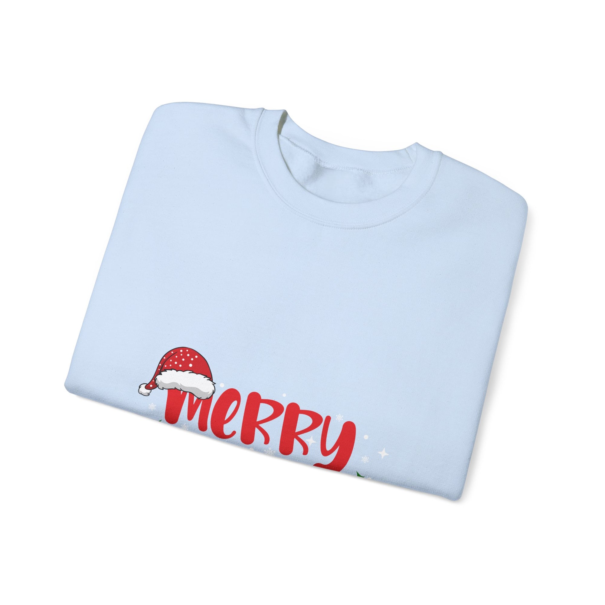 TBW Crewneck Sweatshirt 2