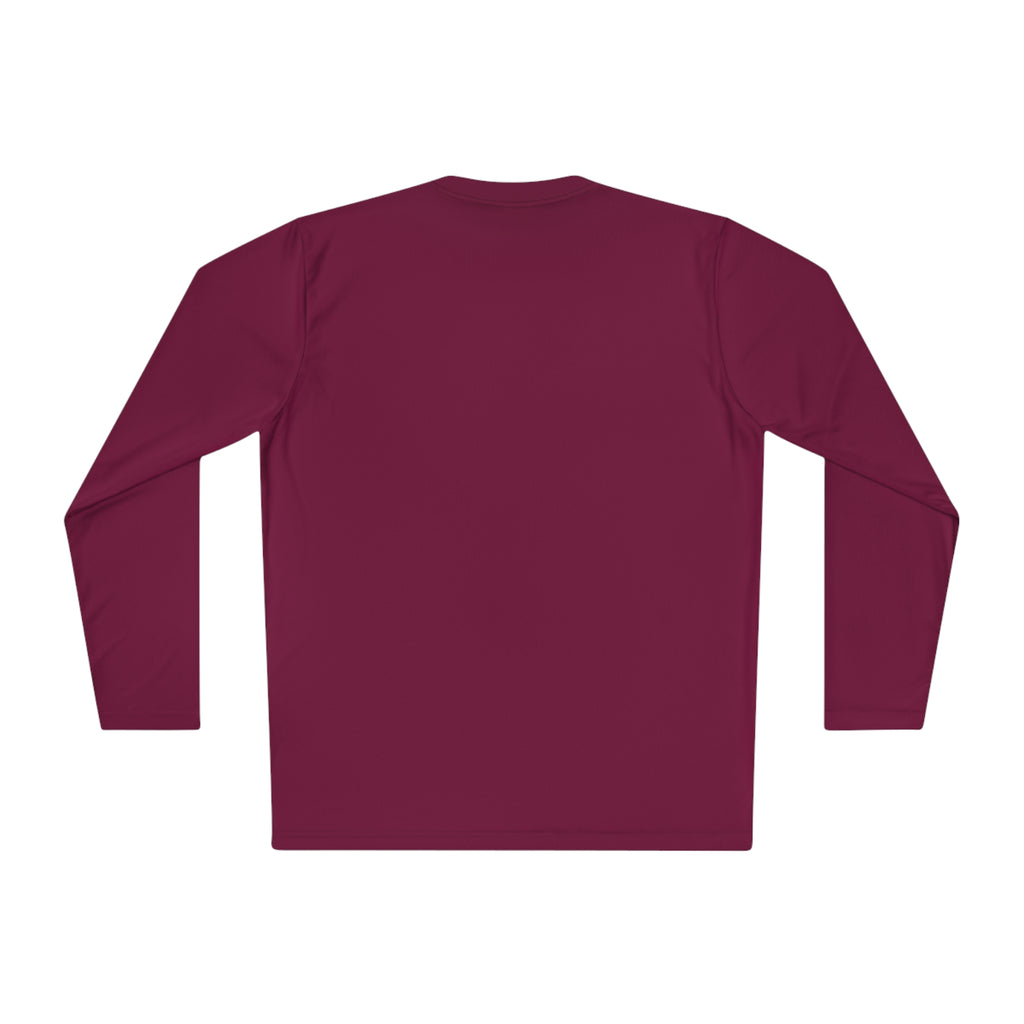Blessed Woman Lightweight Long sleeve Tee