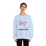 Registered Nurse Crewneck Sweatshirt