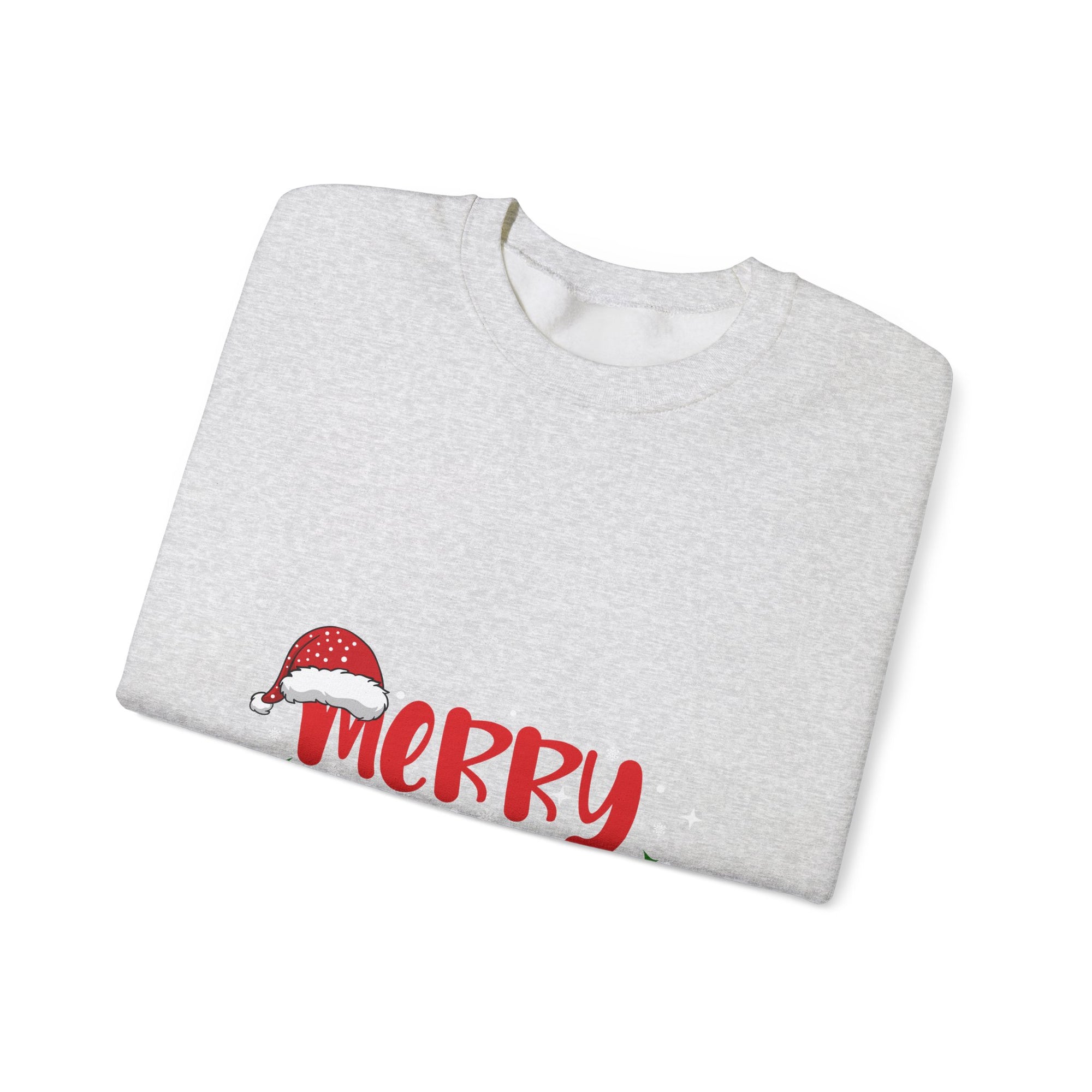 TBW Crewneck Sweatshirt 2
