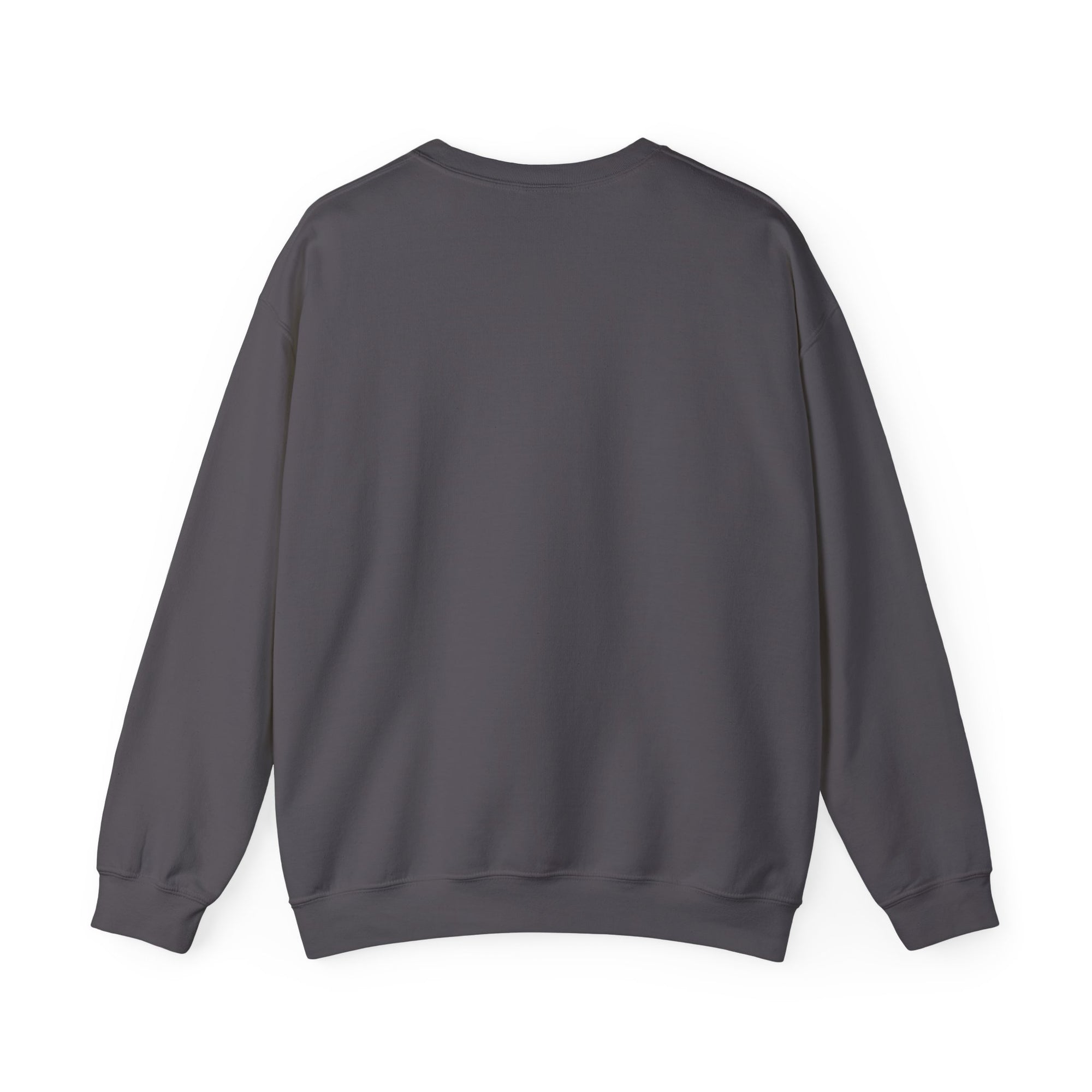 The Blessed Man Logo Crewneck Sweatshirt