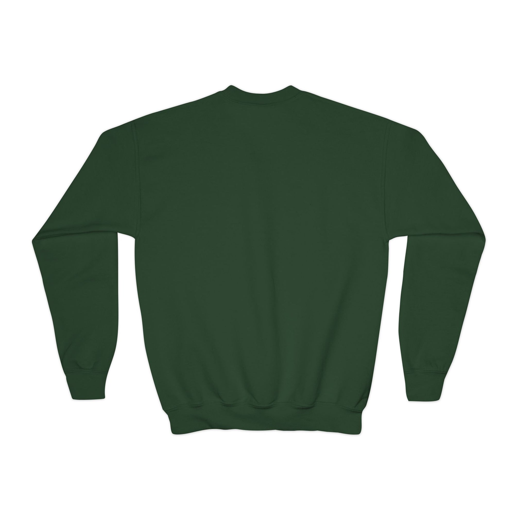 TBC Crewneck Sweatshirt