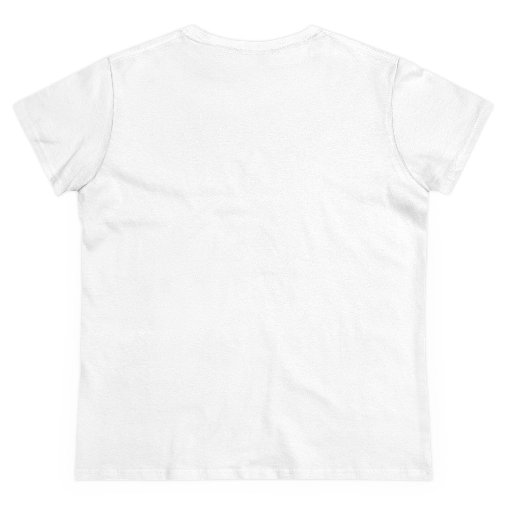 The Blessed Mercies New Women's Midweight Tee