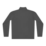 The Blessed Woman Quarter-Zip Pullover