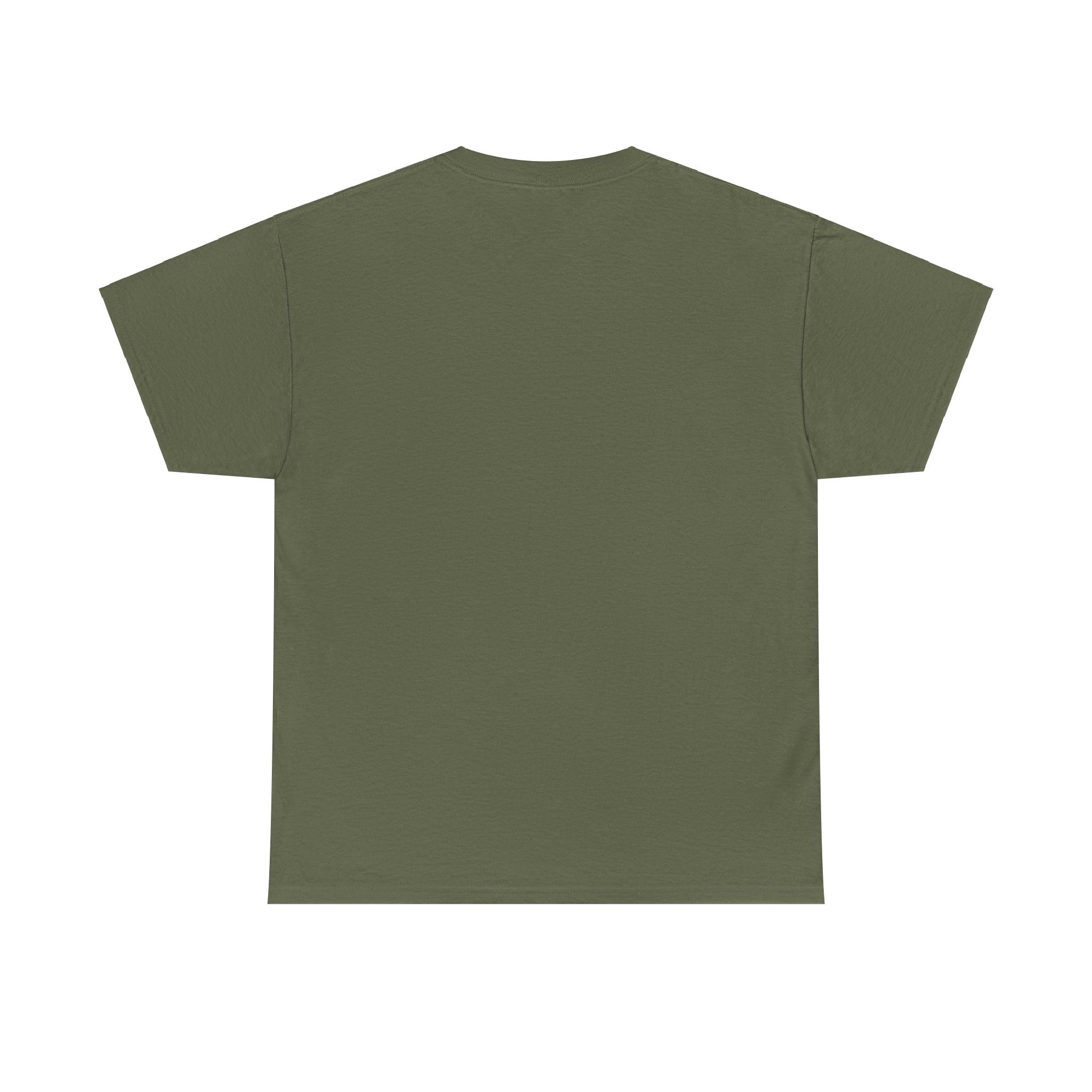 The Blessed No to Worry Woman Tee