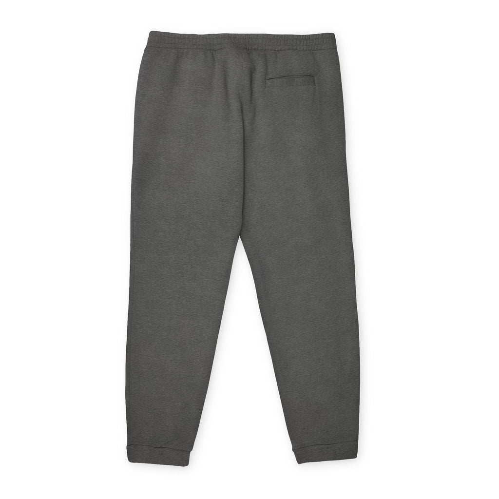 The Blessed Man adidas Unisex Fleece Joggers
