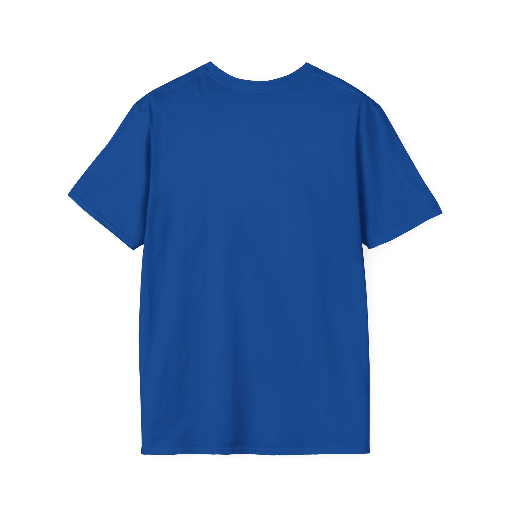The Blessed Woman Softstyle  T-Shirt
