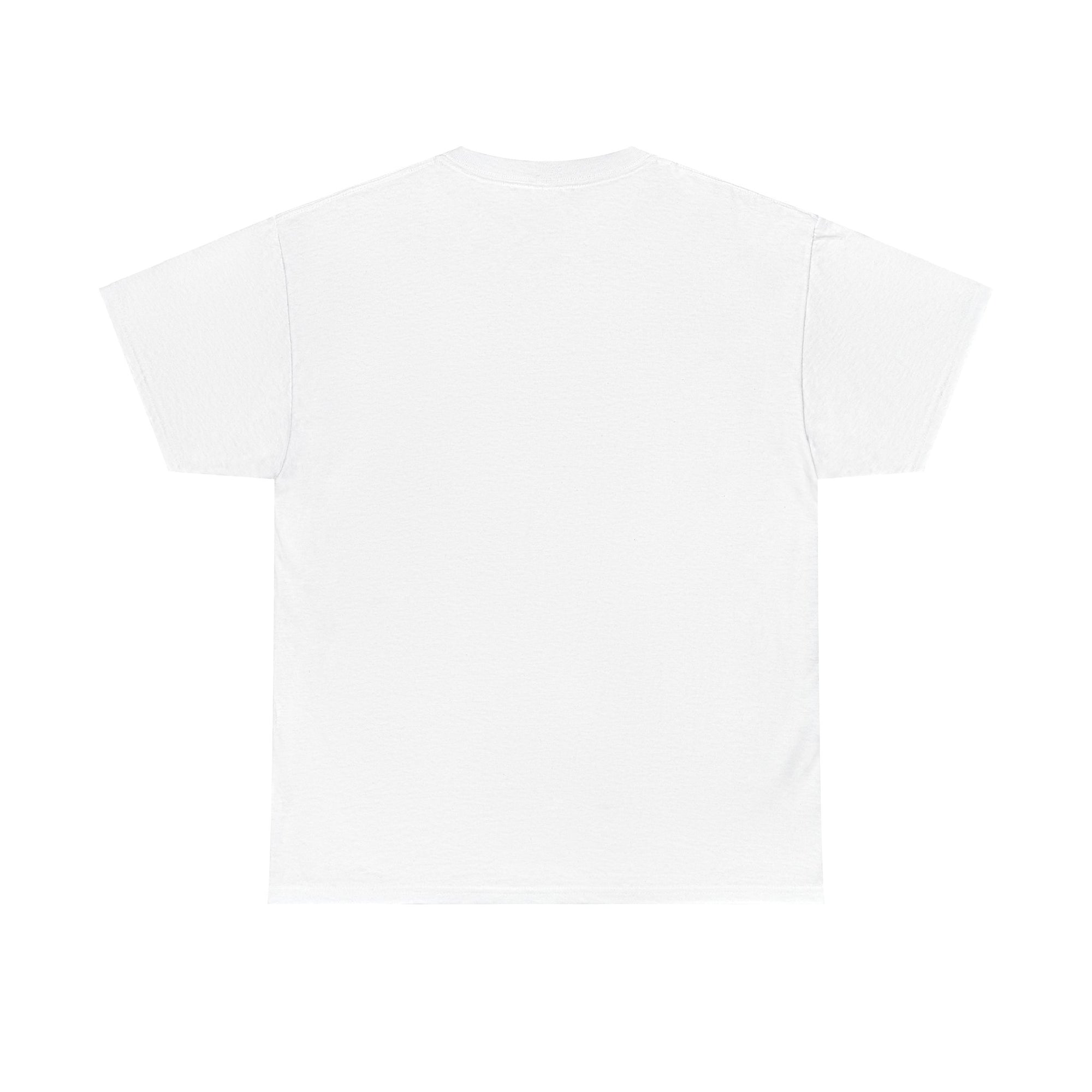 The Blessed Woman cotton T-shirt