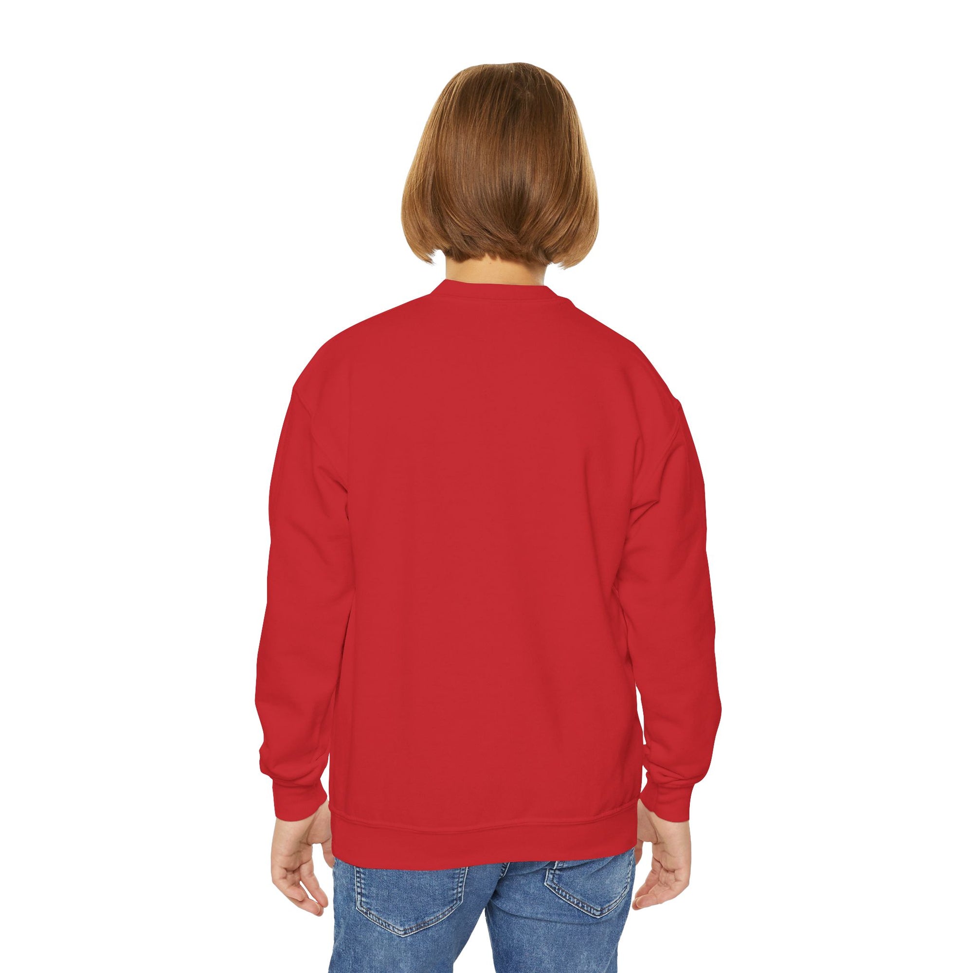TBC Crewneck Sweatshirt