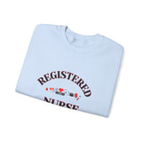 RN Crewneck Sweatshirt