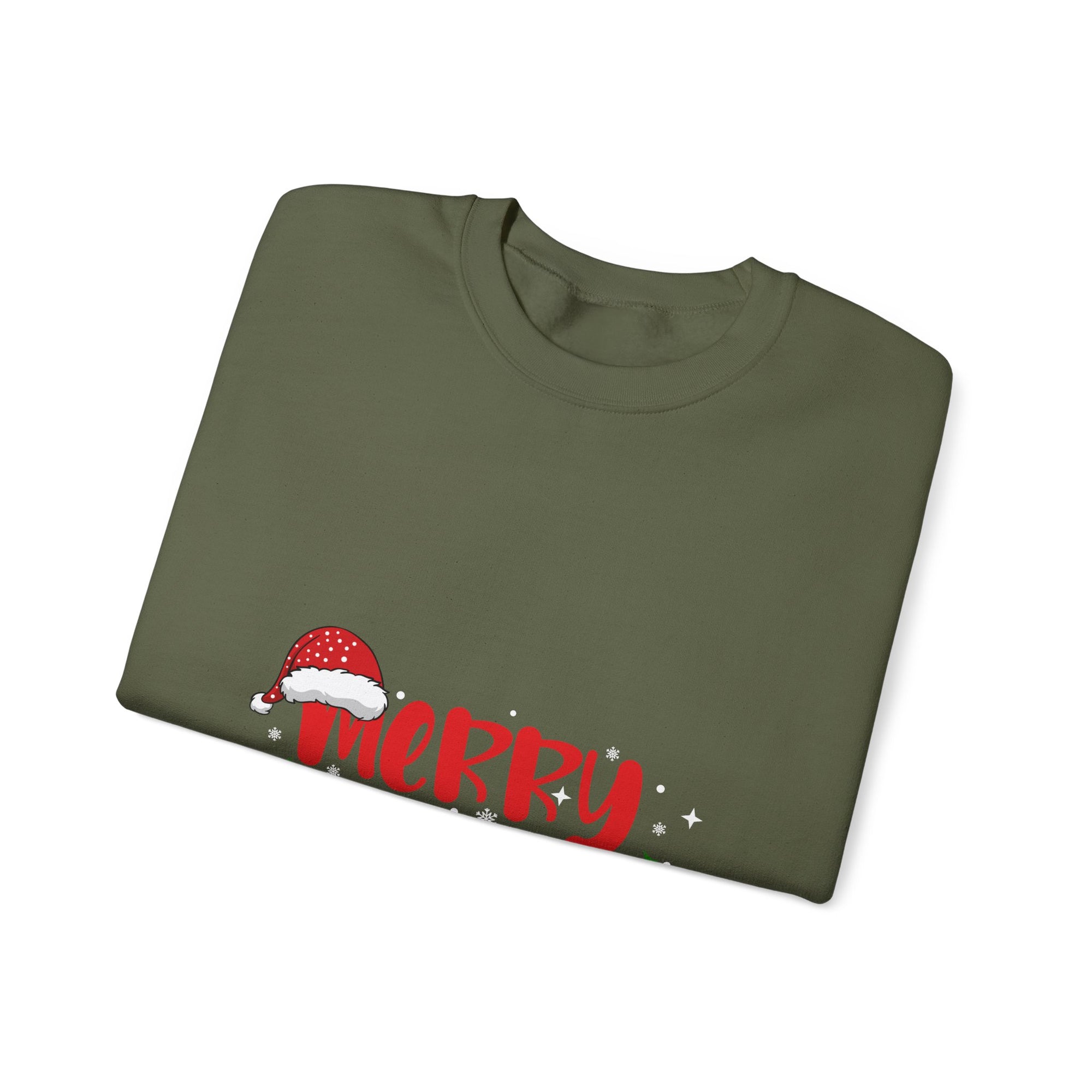 TBW Crewneck Sweatshirt 2