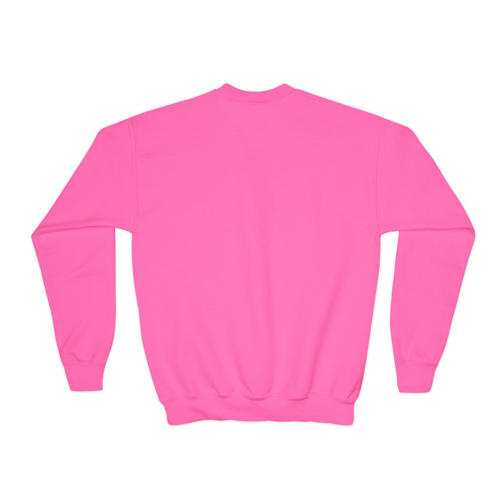 TBC Crewneck Sweatshirt