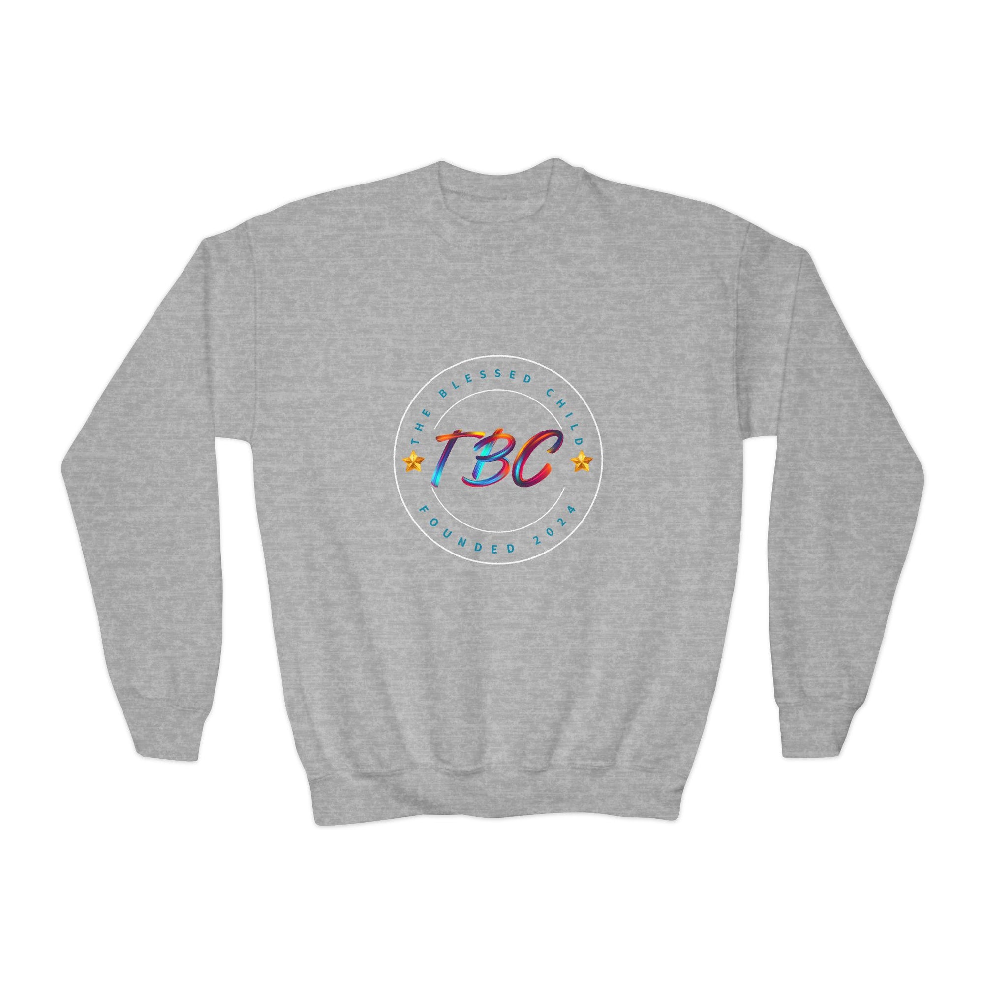 TBC Crewneck Sweatshirt