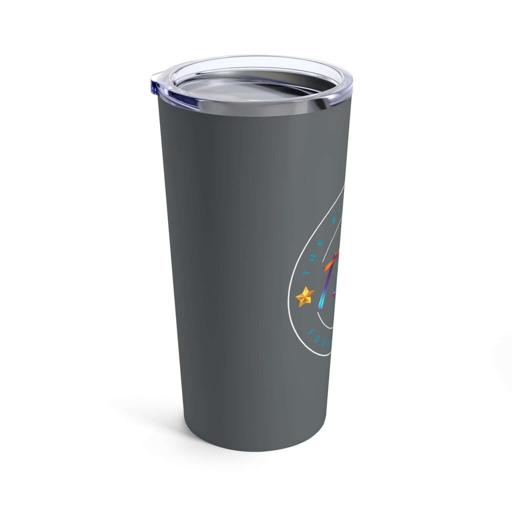 TBM Tumbler 20oz