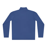 The Blessed Woman Quarter-Zip Pullover