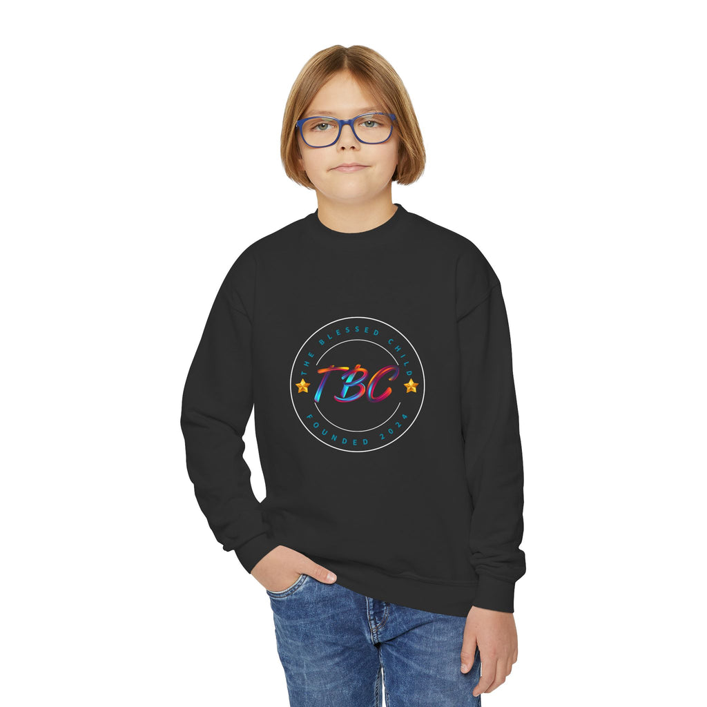 TBC Crewneck Sweatshirt