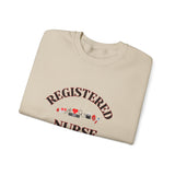 RN Crewneck Sweatshirt