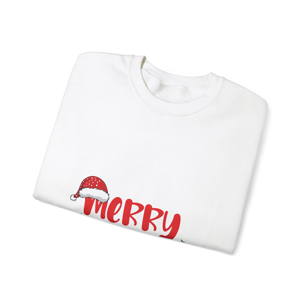 TBW Crewneck Sweatshirt 2