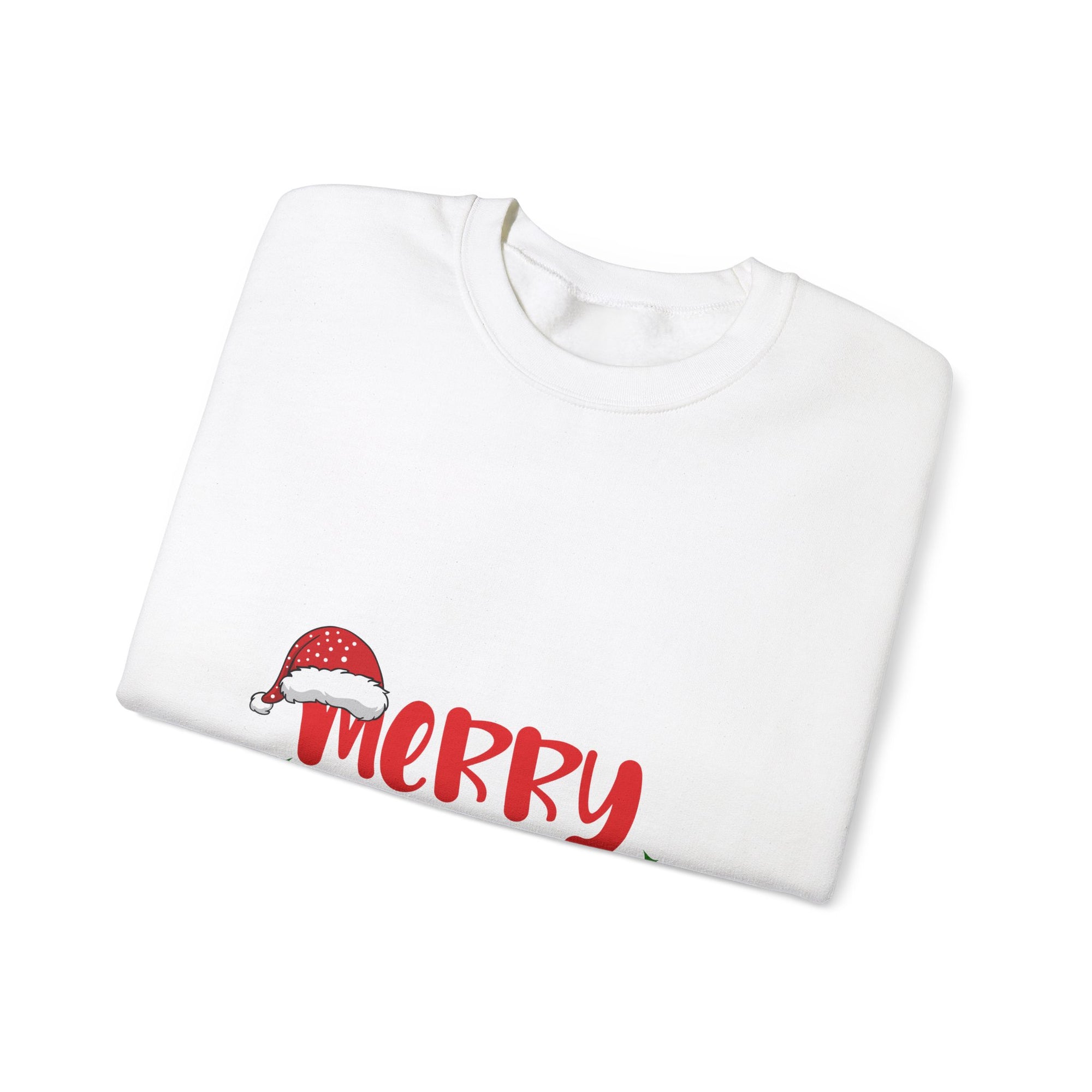 TBW Crewneck Sweatshirt 2