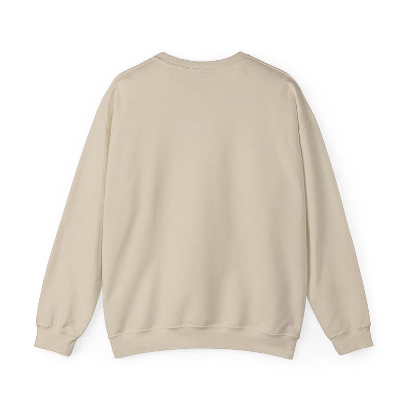 Survivor Crewneck Sweatshirt