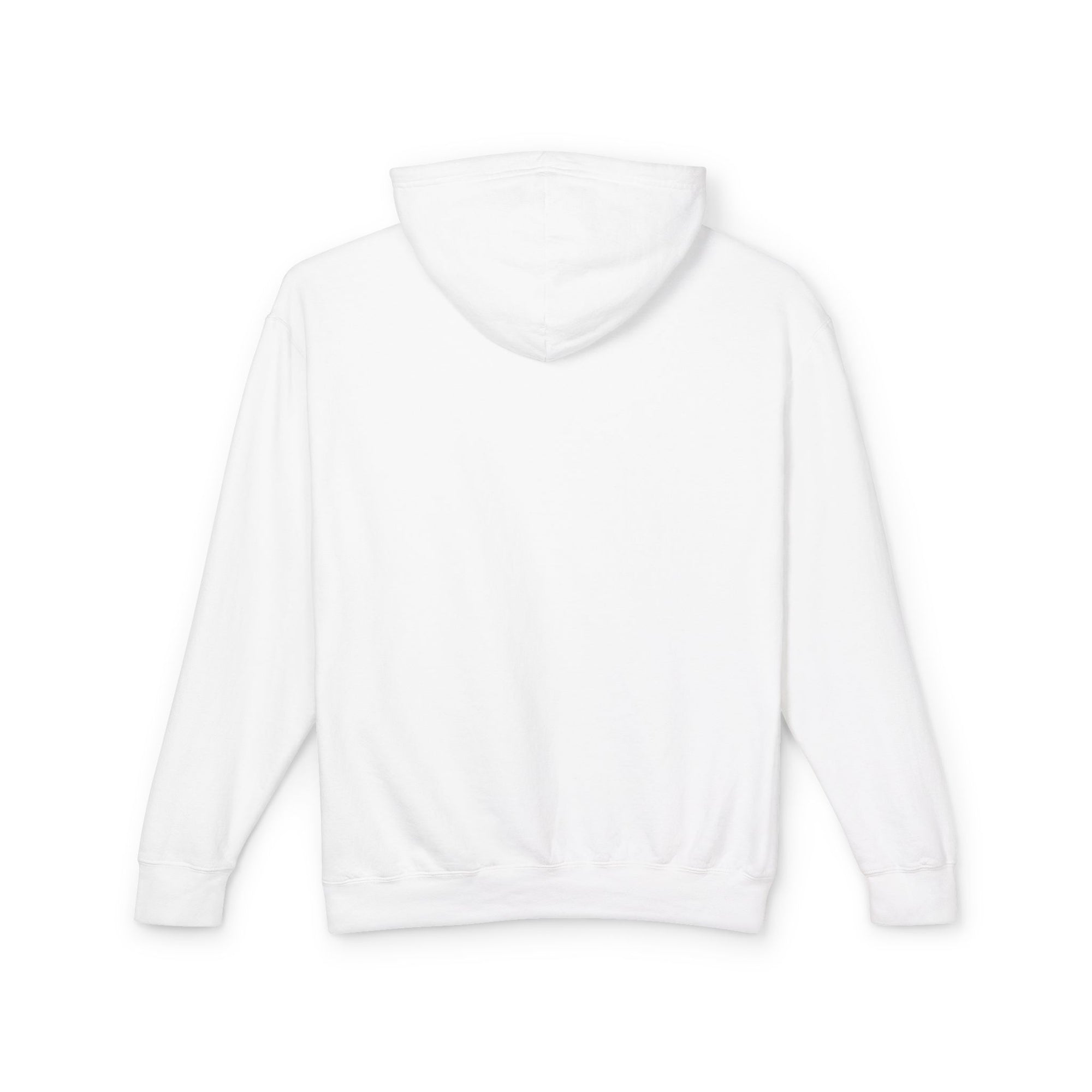 TBW Unisex Lightweight Christmas Hoodie  1