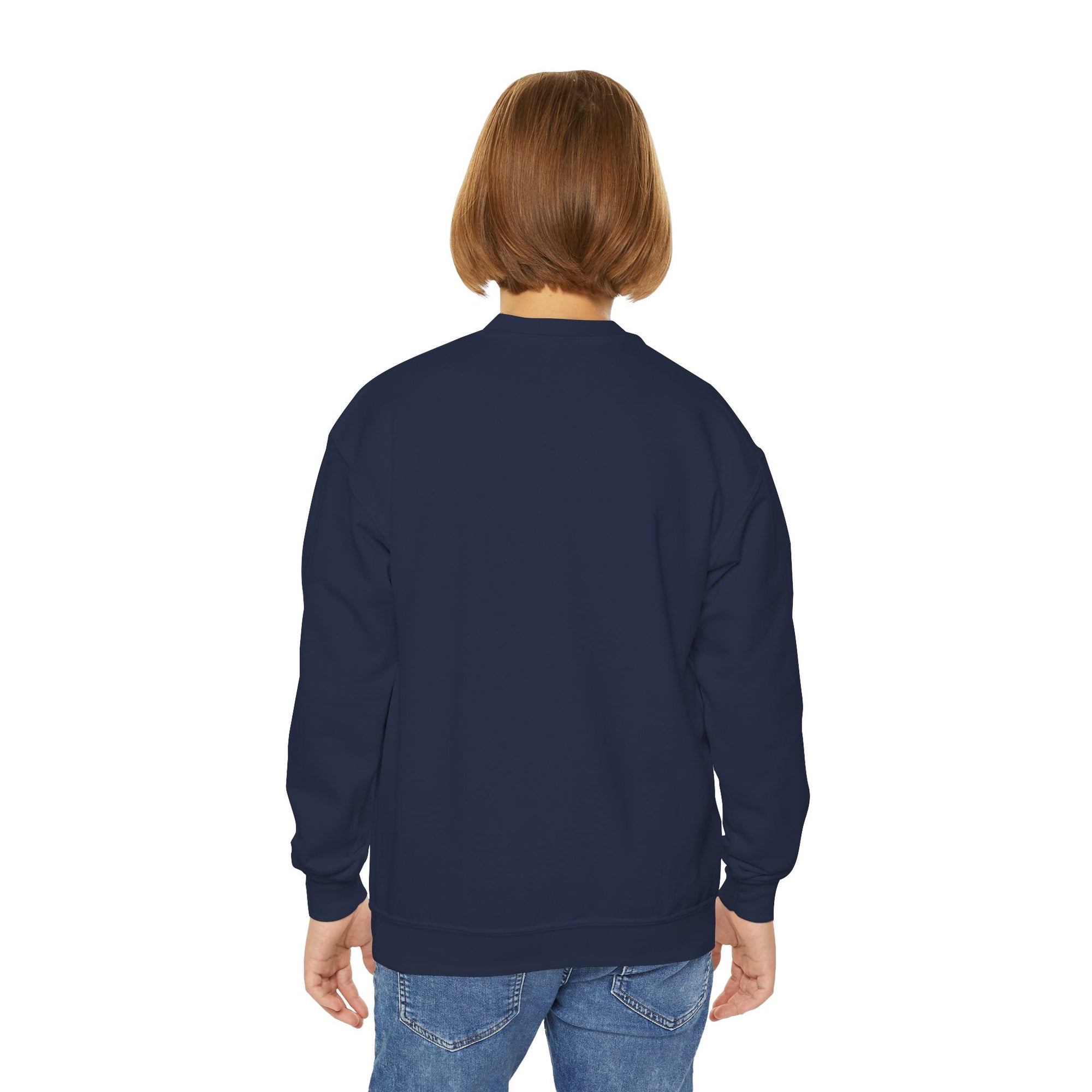 TBC Crewneck Sweatshirt