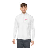 The Blessed Woman Quarter-Zip Pullover