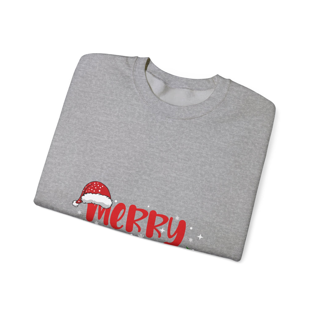 TBW Crewneck Sweatshirt 2
