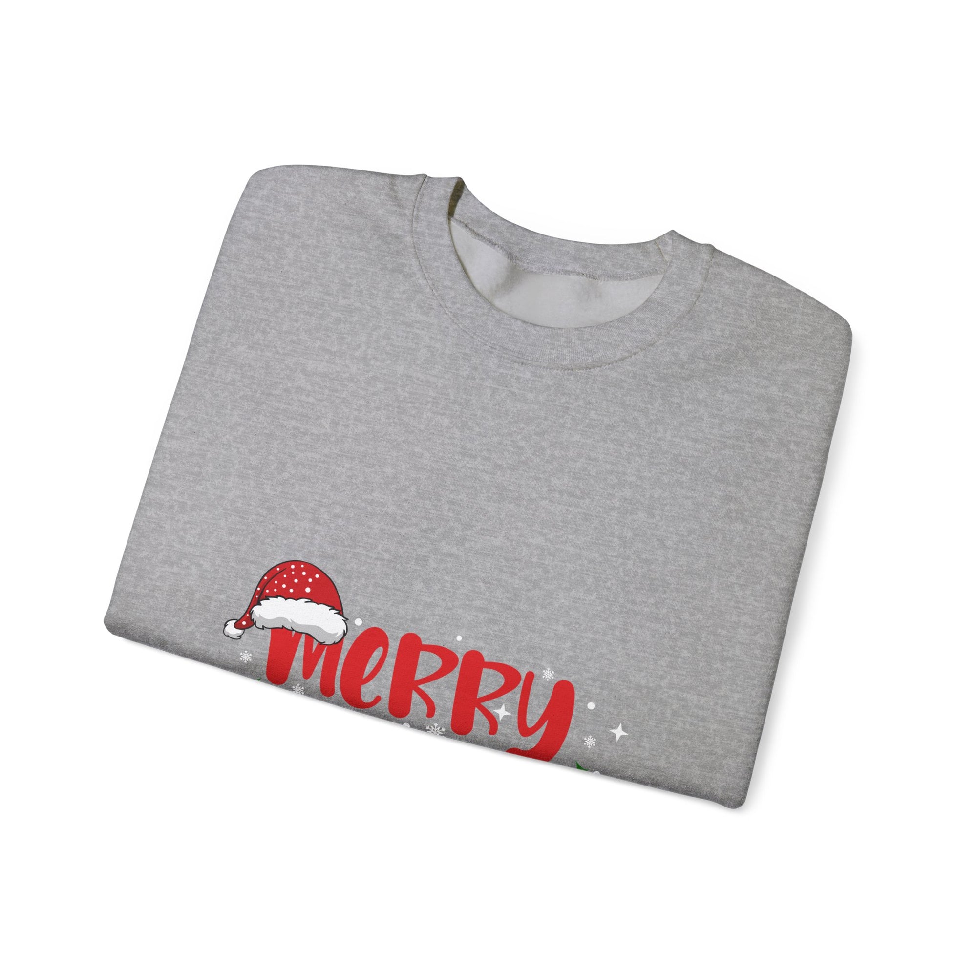 TBW Crewneck Sweatshirt 2