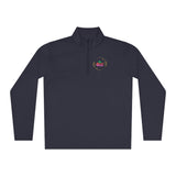 The Blessed Woman Quarter-Zip Pullover