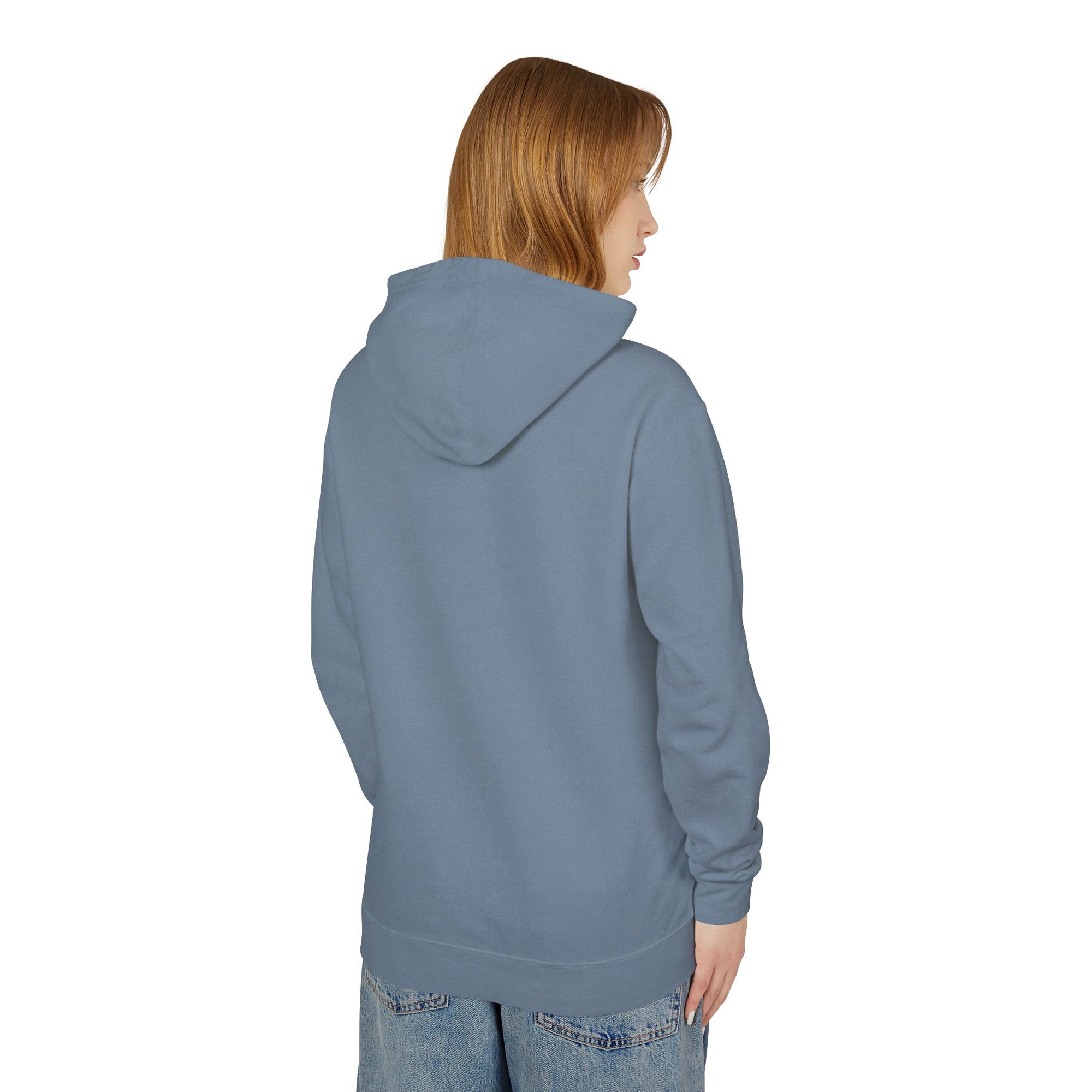 TBW Unisex Lightweight Christmas Hoodie  1