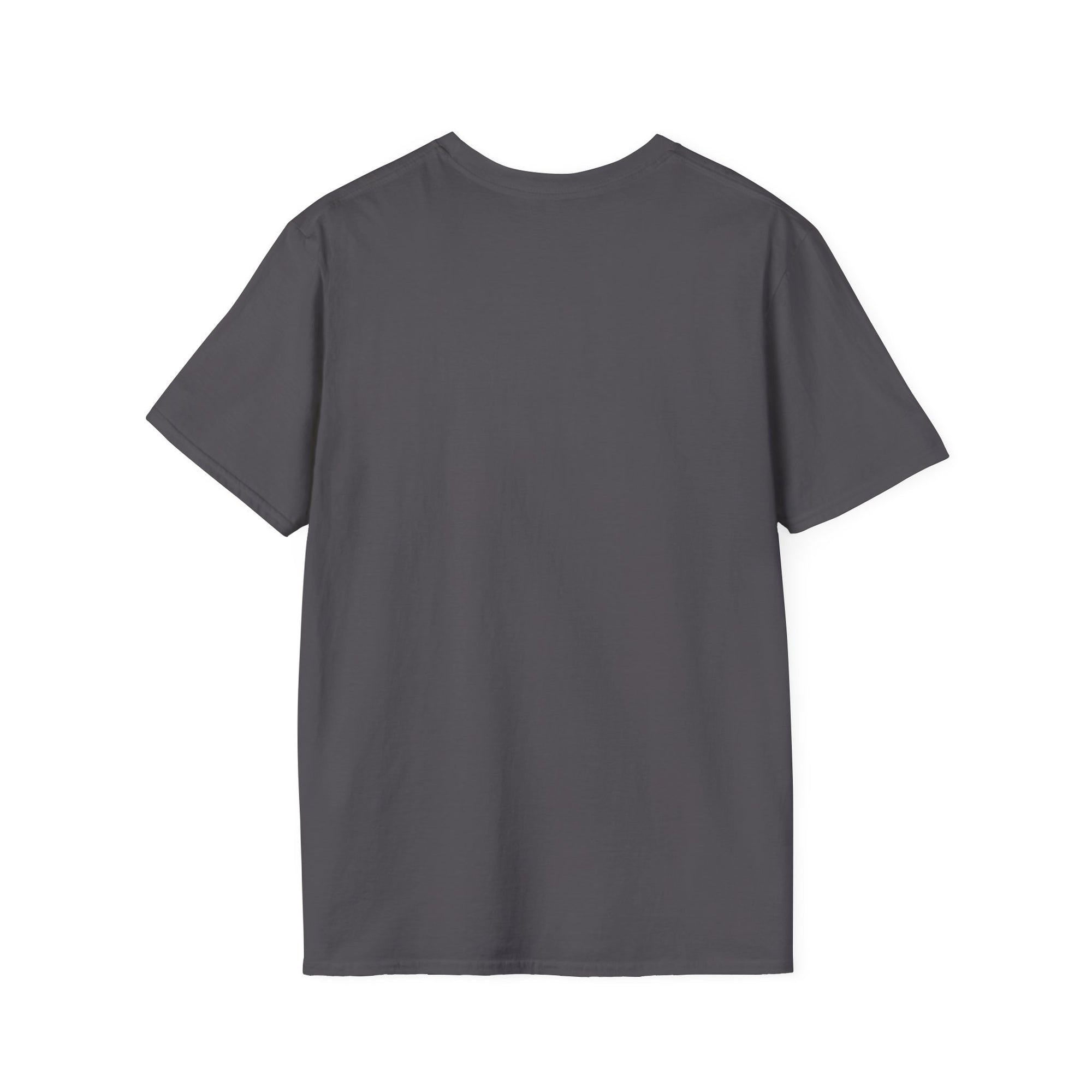 The Blessed Man Softstyle T-Shirt