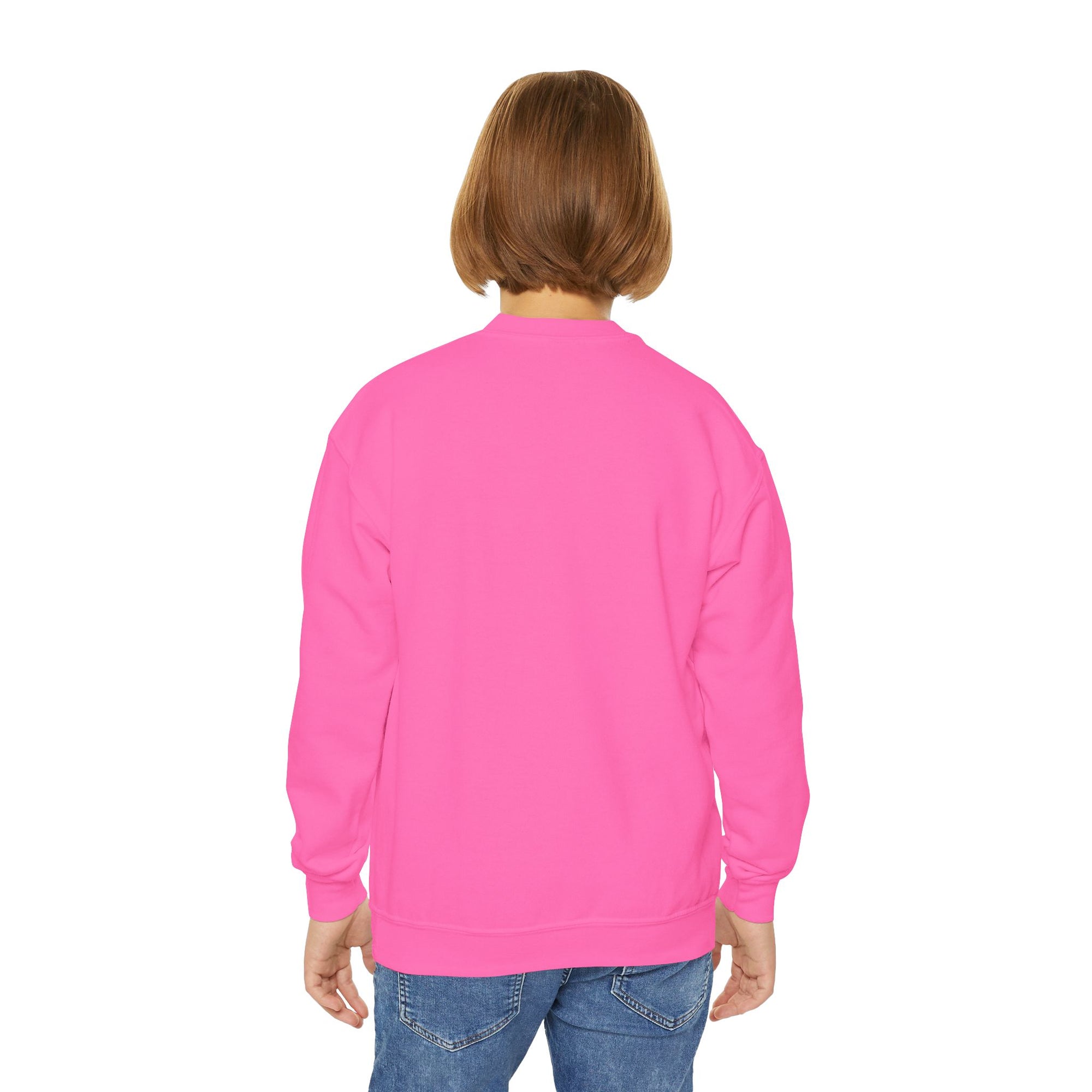 TBC Crewneck Sweatshirt