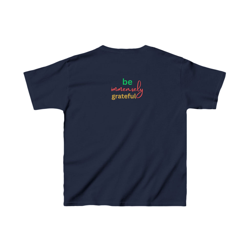 Kids - Blessing to Generation  T-shirt