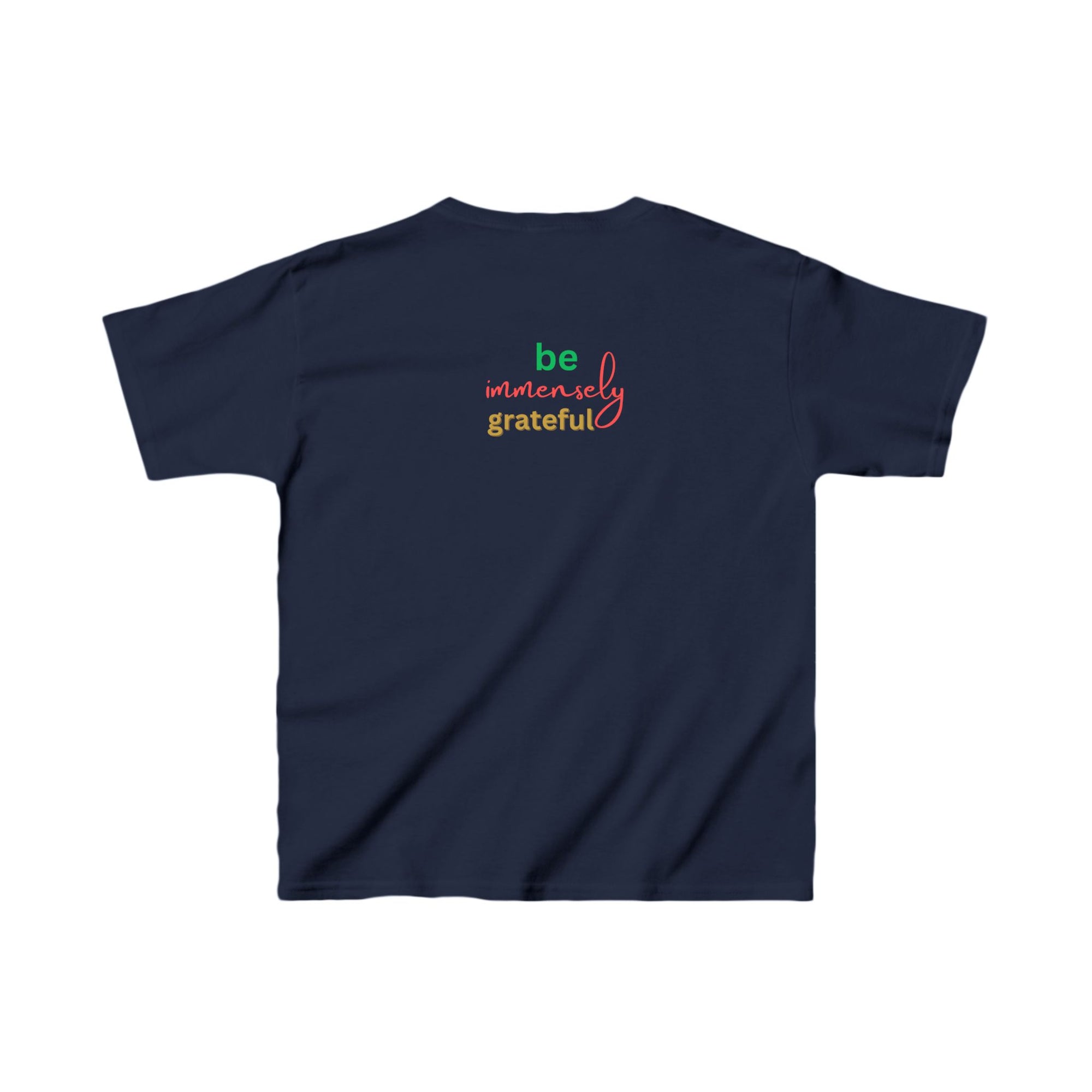 Kids - Blessing to Generation  T-shirt