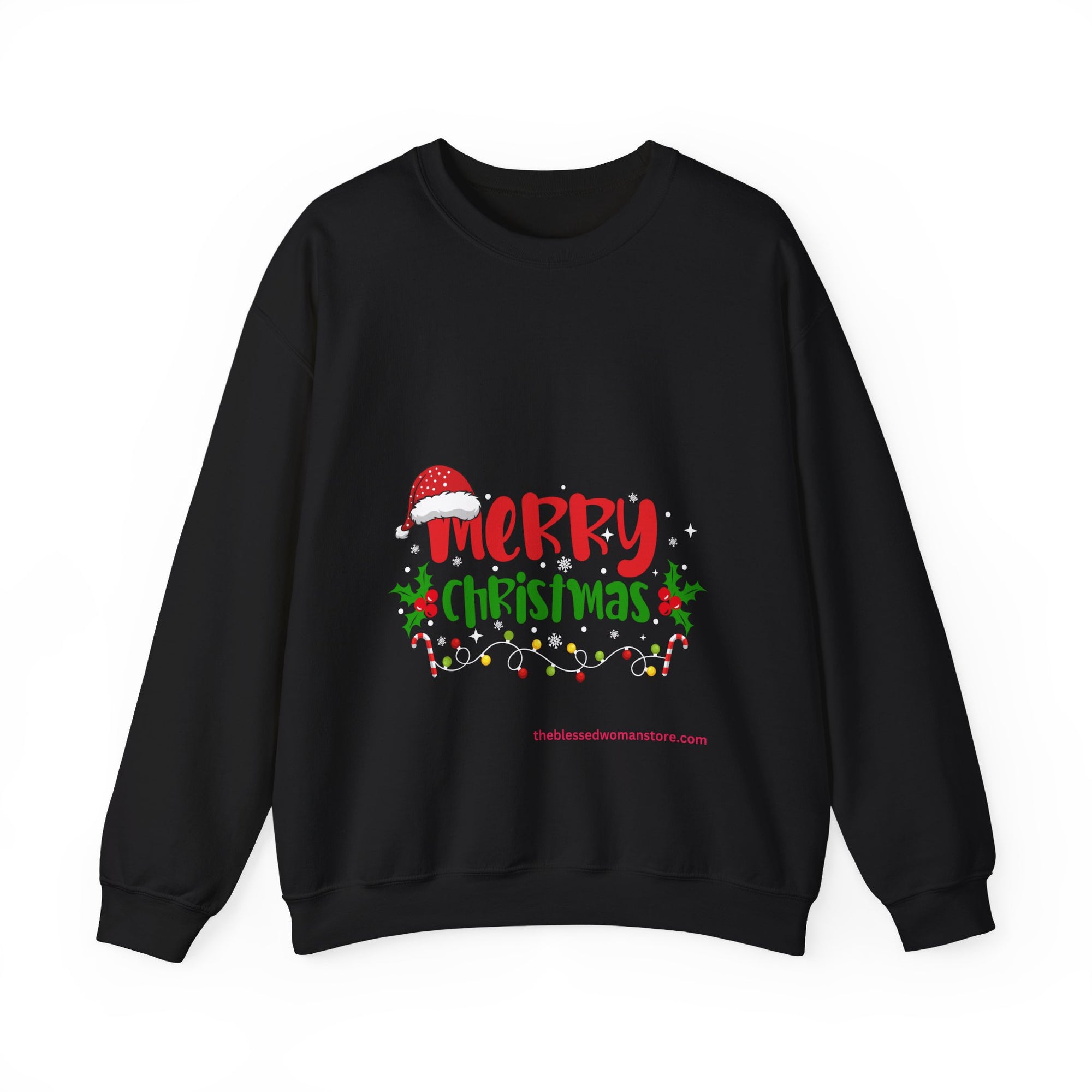 TBW Crewneck Sweatshirt 2