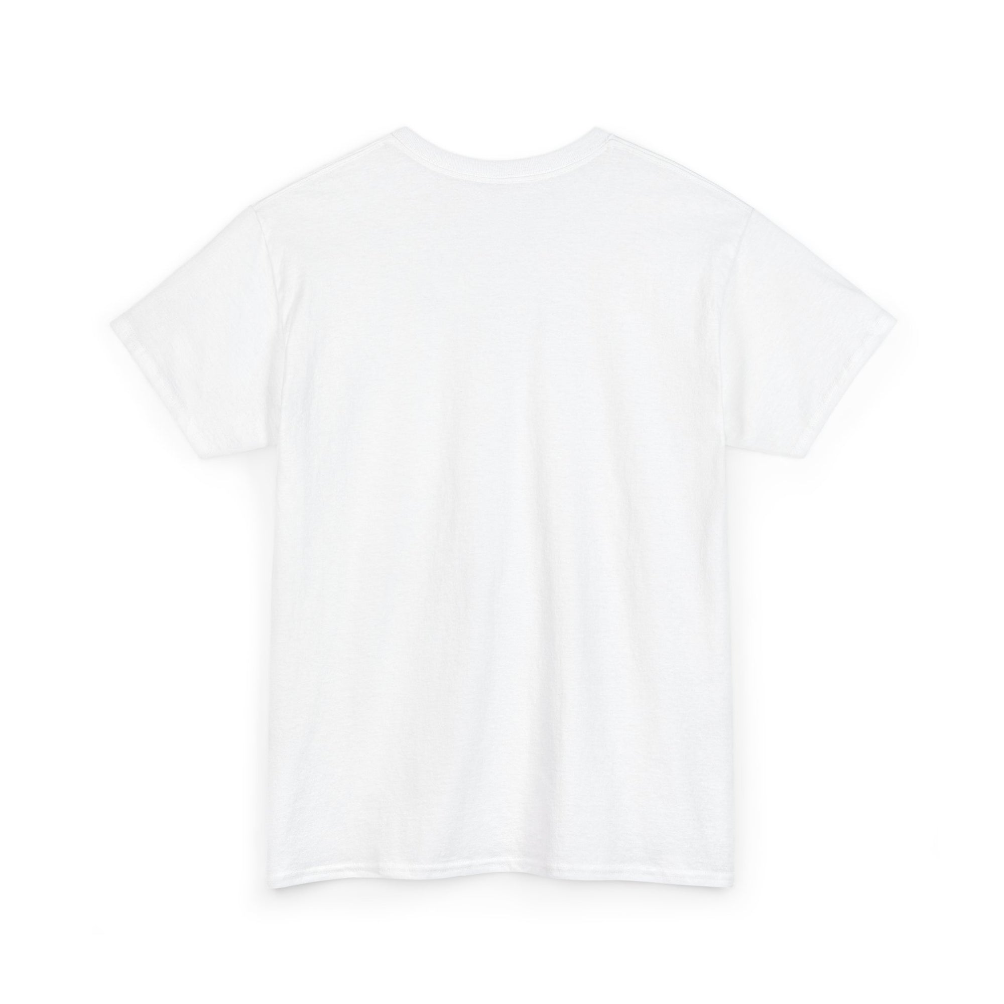 The Blessed No to Worry Woman Tee