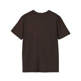 The Blessed Man Softstyle T-Shirt